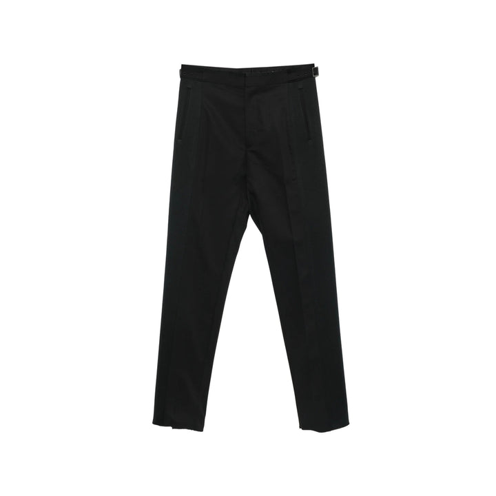 Vivienne Westwood Pants - Black | 222205a2f9cbe40f78f395bd69c3218d27d3fa54