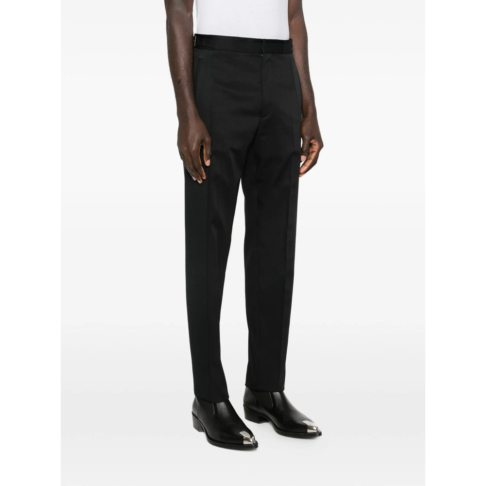 Vivienne Westwood Pants - Black | 16e3ede30ec1e307b2da70ae7e8cf91fb74c0dc6