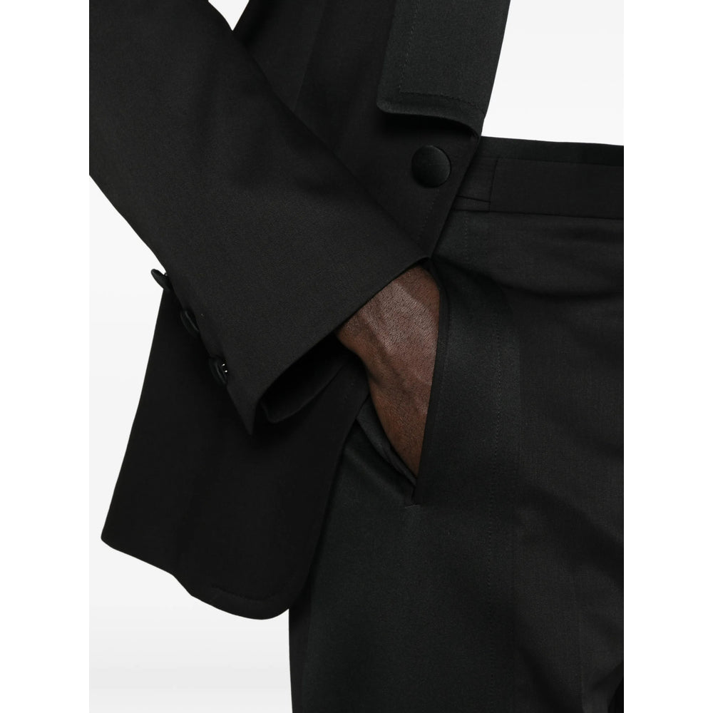 Vivienne Westwood Pants - Black | 9125c501b7f308f49a411b9405d02caeed71ee17