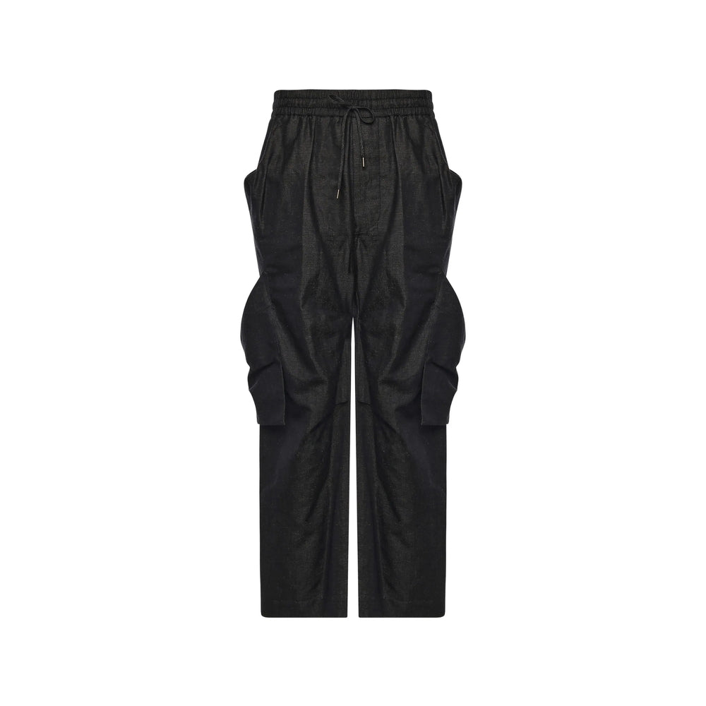 Vivienne Westwood Pants - Black | e7aa956fb78ab95ffdc758caa4f3260fcf3c8c41