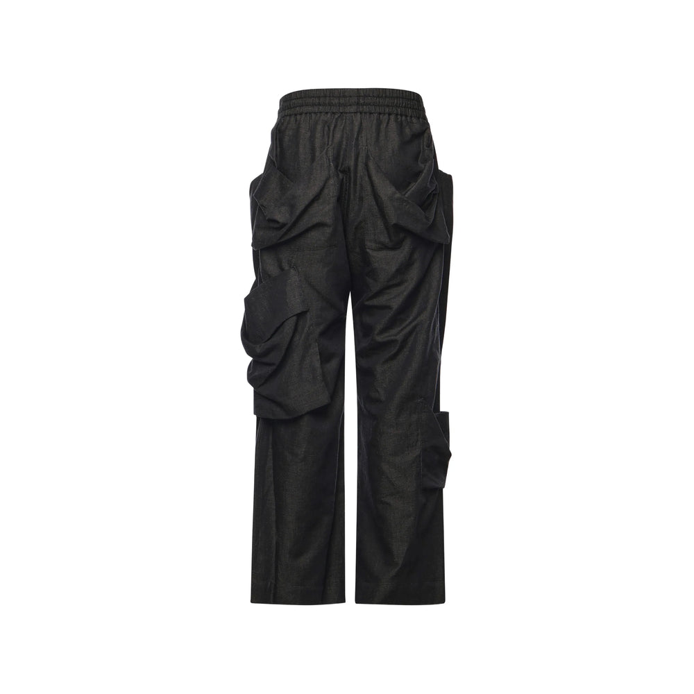 Vivienne Westwood Pants - Black | 89fe8c307f2d9607eb51e8edece17a08a411ab15