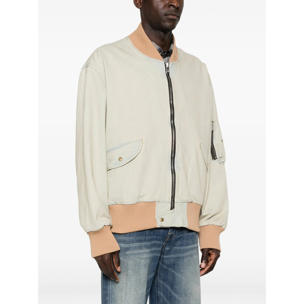 Vivienne Westwood Outerwears - Blue | e998532dc3781e4b449495ba4025947f7c4af17c