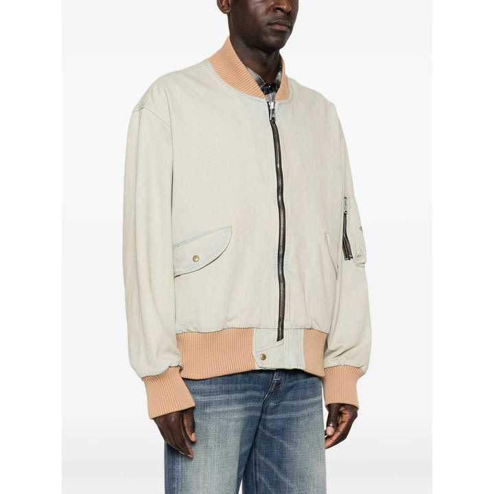 Vivienne Westwood Outerwears - Blue | e998532dc3781e4b449495ba4025947f7c4af17c