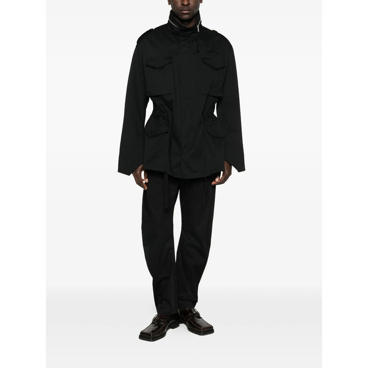 Vivienne Westwood Outerwears - Black | c3f87fa5150af28c4873a1e3bb77ef6b42c918fa
