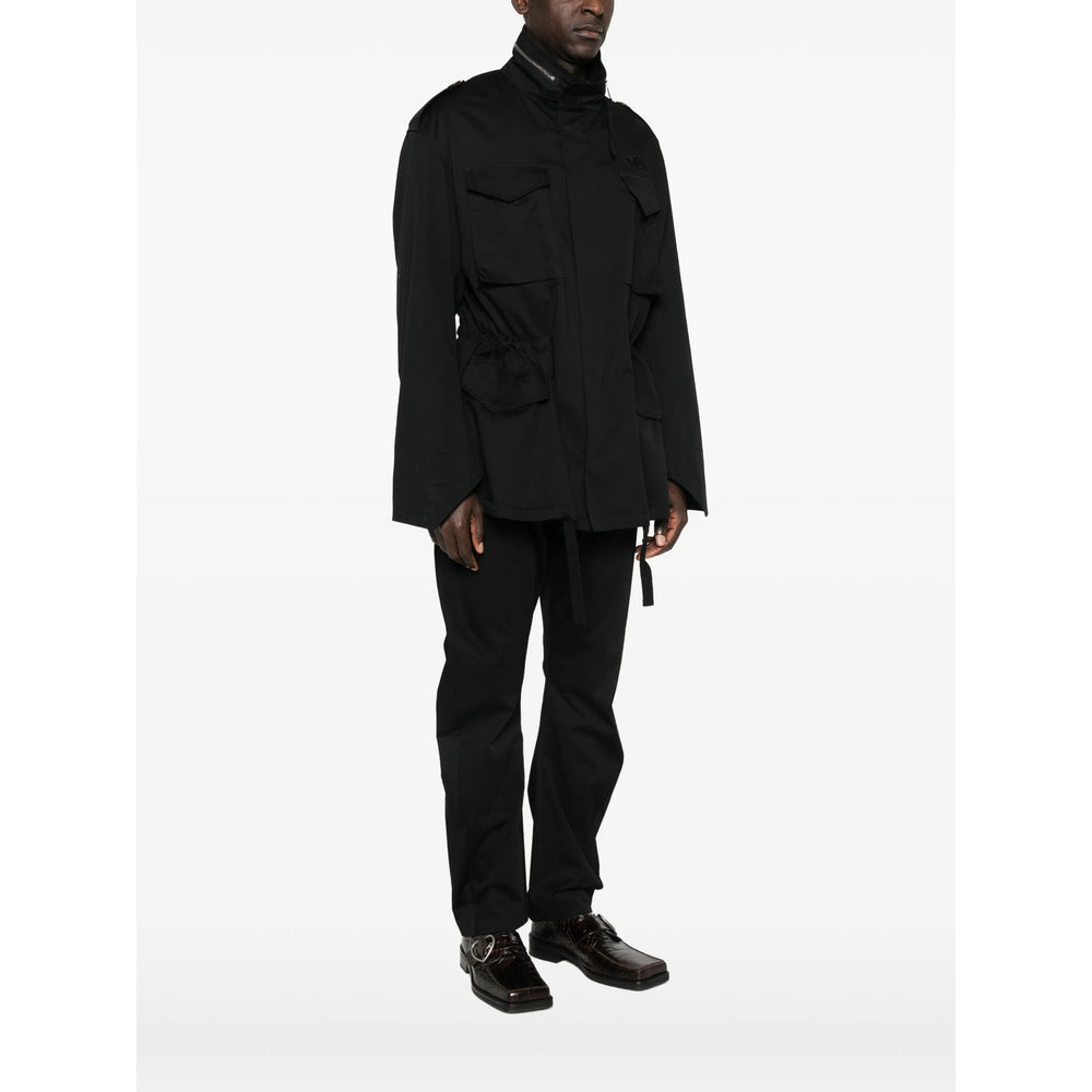 Vivienne Westwood Outerwears - Black | 3cc65eb28dd573f071e94ff30d7c4d51dc935cac