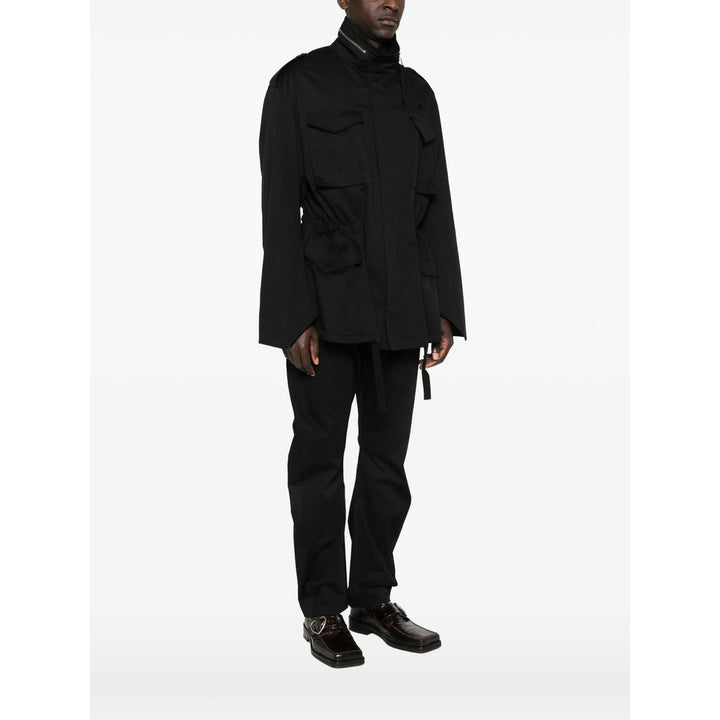 Vivienne Westwood Outerwears - Black | 3cc65eb28dd573f071e94ff30d7c4d51dc935cac