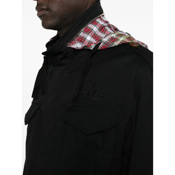 Vivienne Westwood Outerwears - Black | 464e45967a5e5781942f5fe063b2f2e4a58c13c6