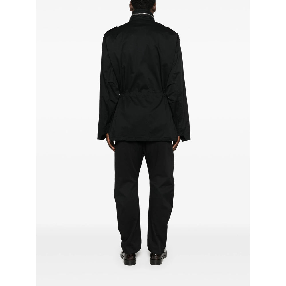 Vivienne Westwood Outerwears - Black | c53bcb137add778a92c87f1fbdbeecfc59b92570