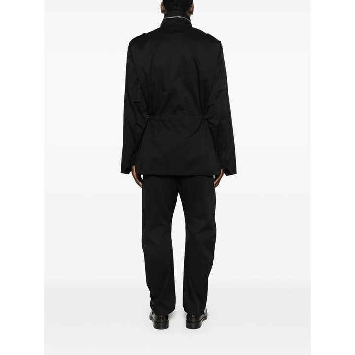 Vivienne Westwood Outerwears - Black | c53bcb137add778a92c87f1fbdbeecfc59b92570