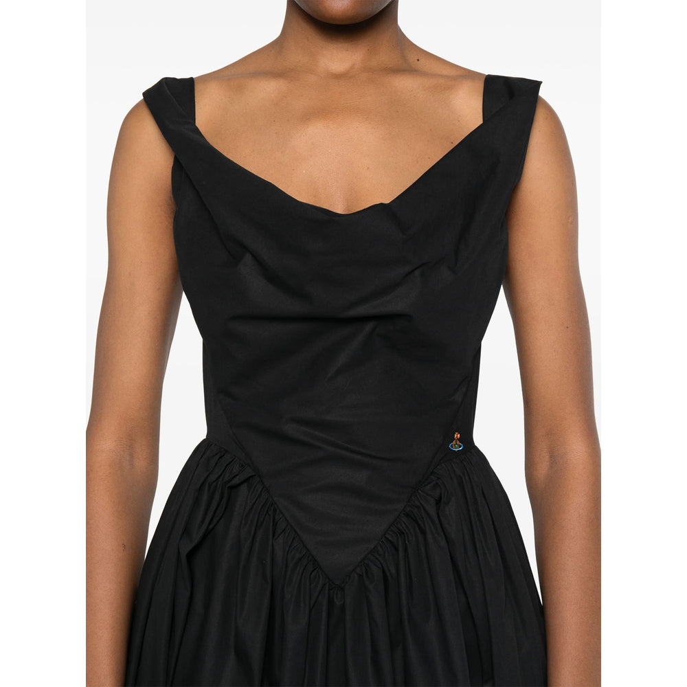 Vivienne Westwood Dresses - Black | 889228e4bcefdfaf635643612052ac2f3d828274