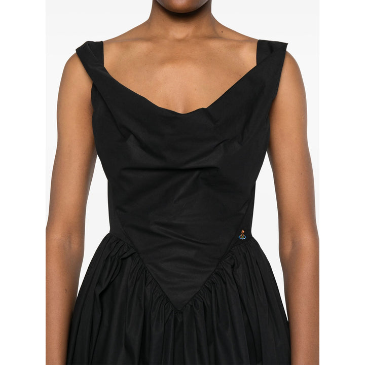 Vivienne Westwood Dresses - Black | 889228e4bcefdfaf635643612052ac2f3d828274