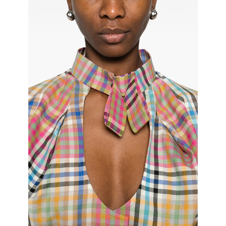Vivienne Westwood Shirts - Neutral, Pink | 2f6e3a10001865319e43196148dba98b655e48ac