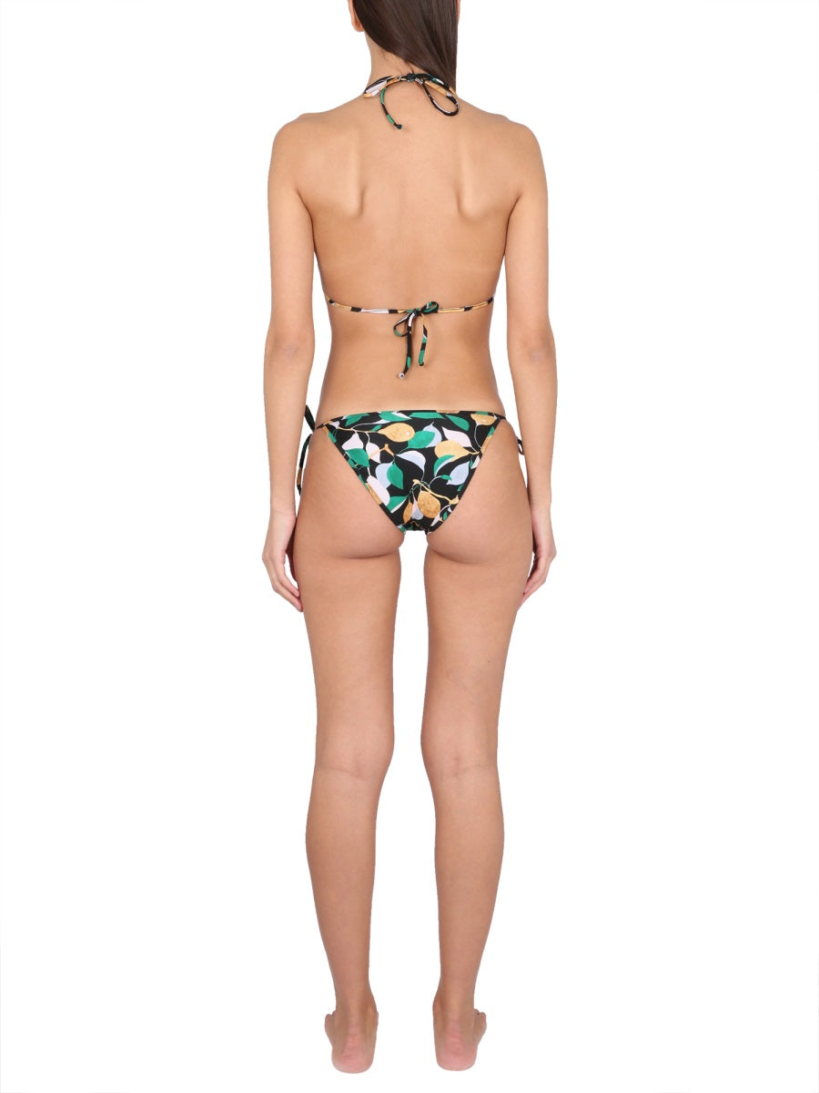 La Double J Swimwears - Multcolor | Wanan Luxury