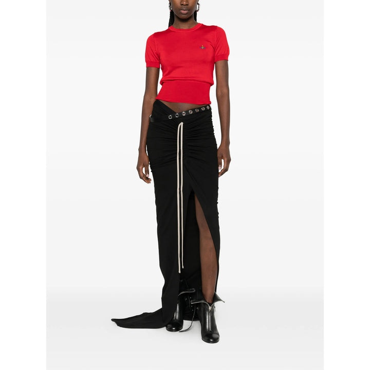 Vivienne Westwood Sweaters - Red | 33604c84c60c9c39ee72ffe5eb89211f58d725c2