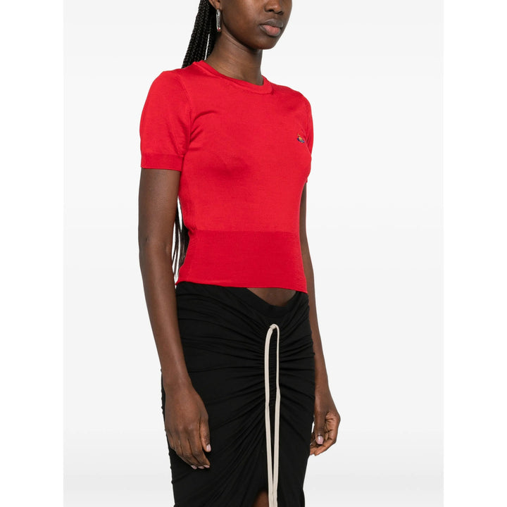 Vivienne Westwood Sweaters - Red | 90564e85fea524d2ca74e44cd34fcf82841ffb0c