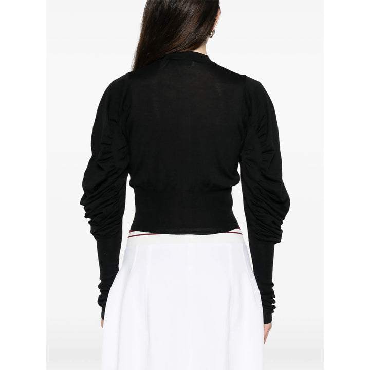 Vivienne Westwood Sweaters - Black | 6cca0791abc7521d0a9d740b67098db6860f4ad8
