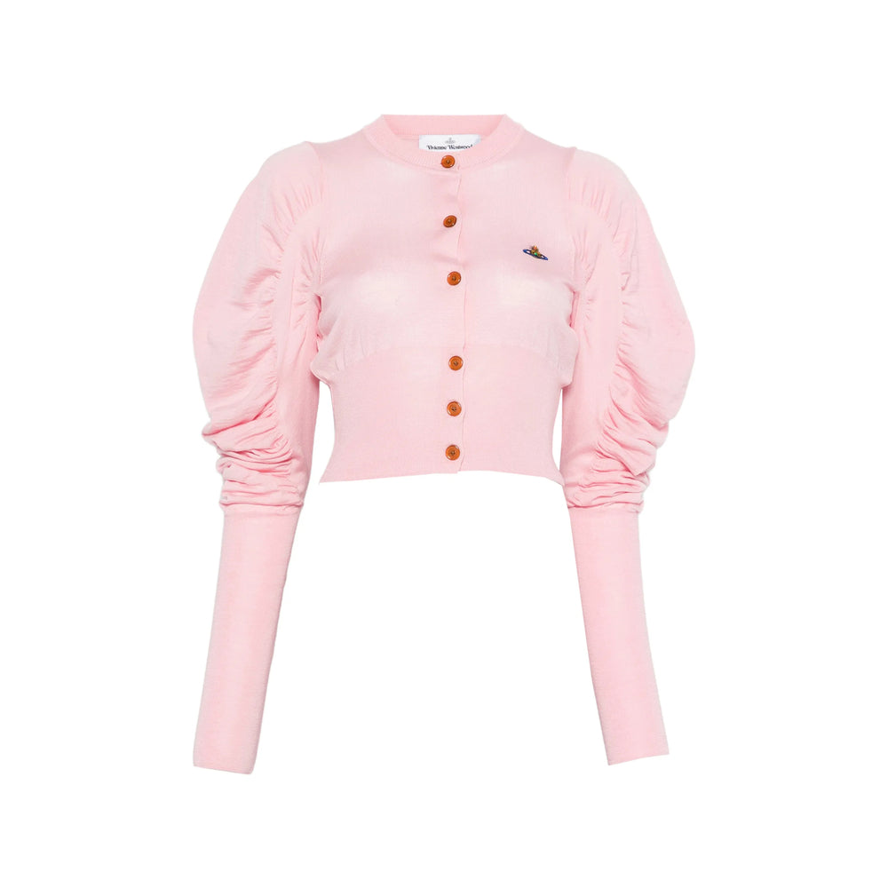 Vivienne Westwood Sweaters - Pink | 7dca896580ed9f559326b08551f64eec43fa03c0