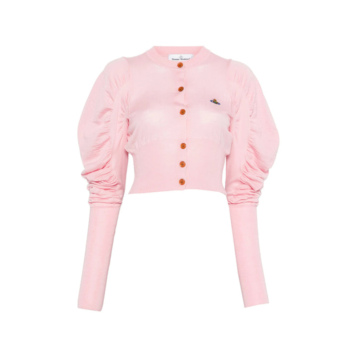 Vivienne Westwood Sweaters - Pink | 7dca896580ed9f559326b08551f64eec43fa03c0