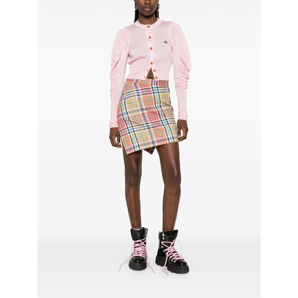 Vivienne Westwood Sweaters - Pink | dcb153c2d22beba1bfcaa0a4a4271ea50bb55184