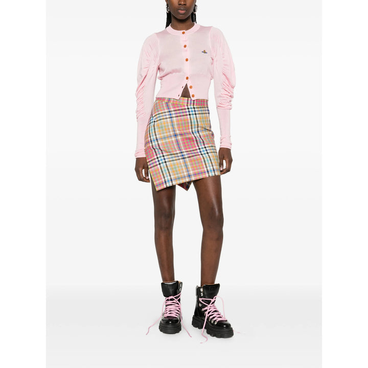 Vivienne Westwood Sweaters - Pink | dcb153c2d22beba1bfcaa0a4a4271ea50bb55184