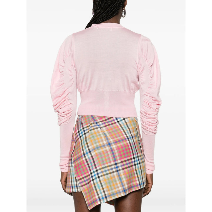Vivienne Westwood Sweaters - Pink | ef23d11f112ee747fe481cc7d17de2f0d5e19338