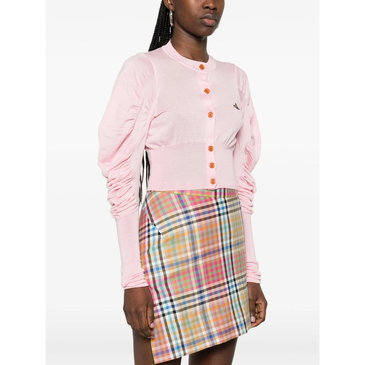 Vivienne Westwood Sweaters - Pink | 288316be31b17af2323017d743c08ef9de544afe