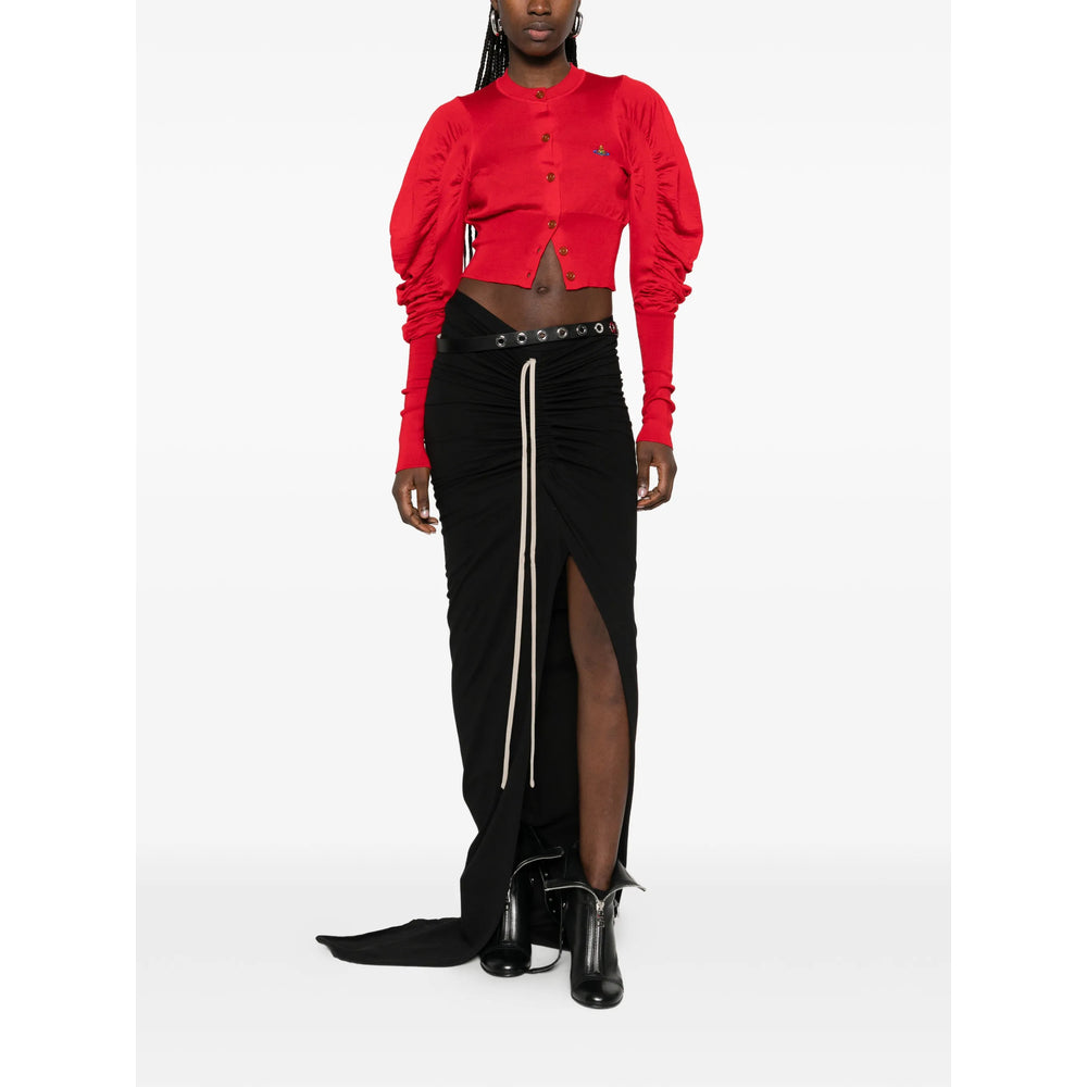 Vivienne Westwood Sweaters - Red | a68c884c495c6f31b0af8837cc3cba406ad44f00