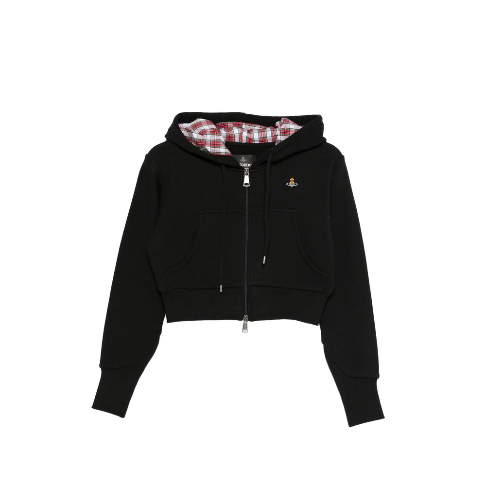 Vivienne Westwood Sweatshirts - Black, Red | 097d2ec40f044e4f18711954e6c2b7fb92b6a3f5