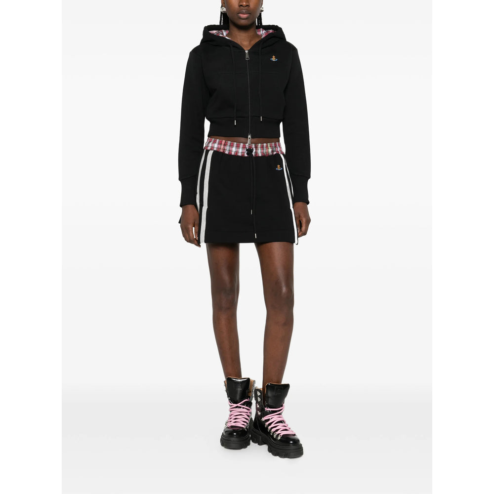 Vivienne Westwood Sweatshirts - Black, Red | aa4615c50cf58d4e0cdcc3ae6a63650ecb6027be