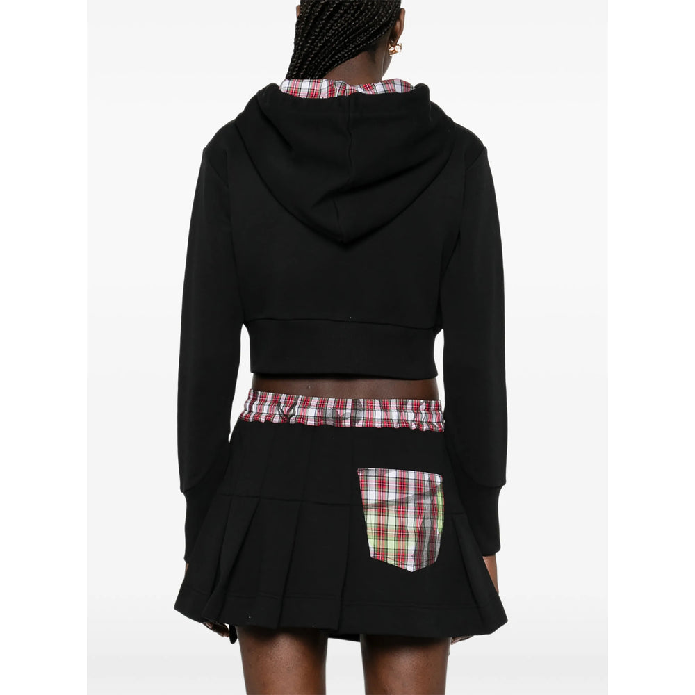 Vivienne Westwood Sweatshirts - Black, Red | 33140ce548470d71efaac258fc8ecb4662485fe9