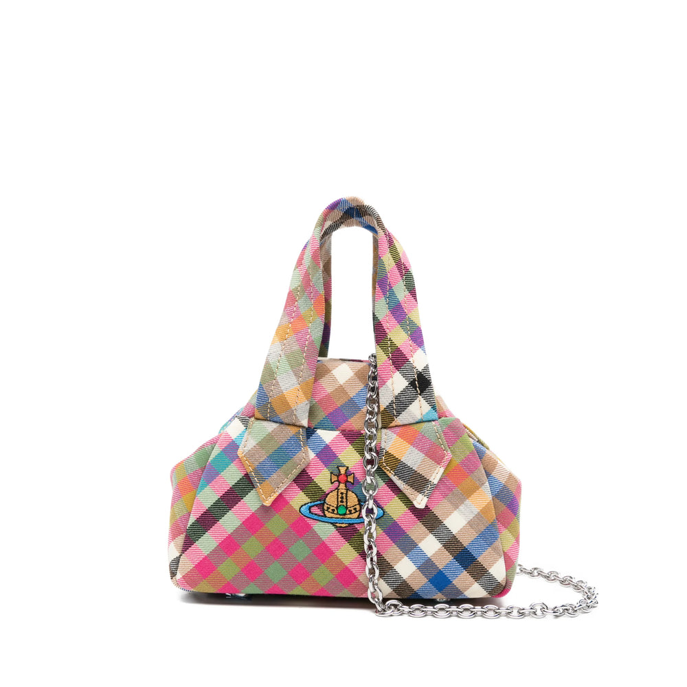 Vivienne Westwood Bags - Pink, Neutral | 91f4fd859bef8f19a38204c5b7ac0f2c24fe32f5