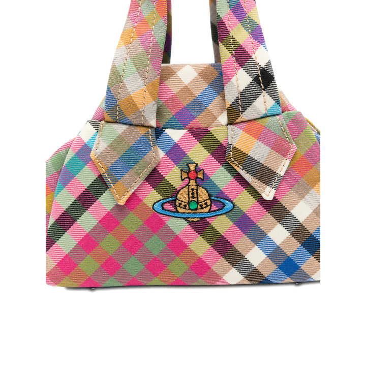 Vivienne Westwood Bags - Pink, Neutral | efe4dde768f3fd837f3df136b9739ef7e8955cd1