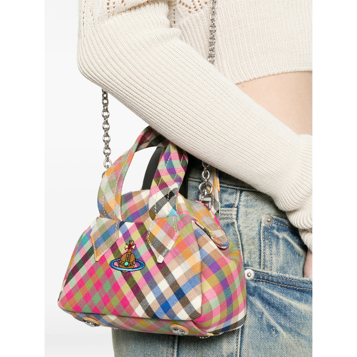 Vivienne Westwood Bags - Pink, Neutral | 27f46967064df8eefa9620e9b676717cdcb85735