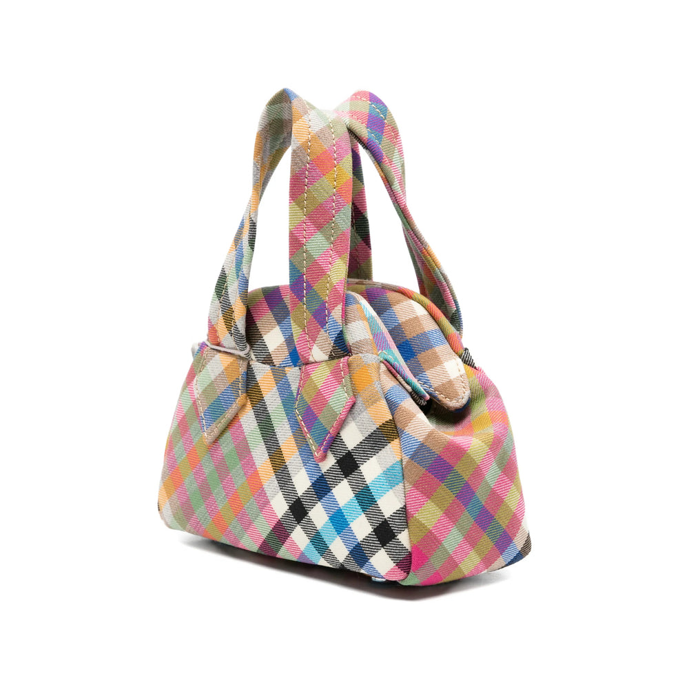 Vivienne Westwood Bags - Pink, Neutral | dca9e9b1ef71aabcb1e5d972be830fbd6d0e79f3