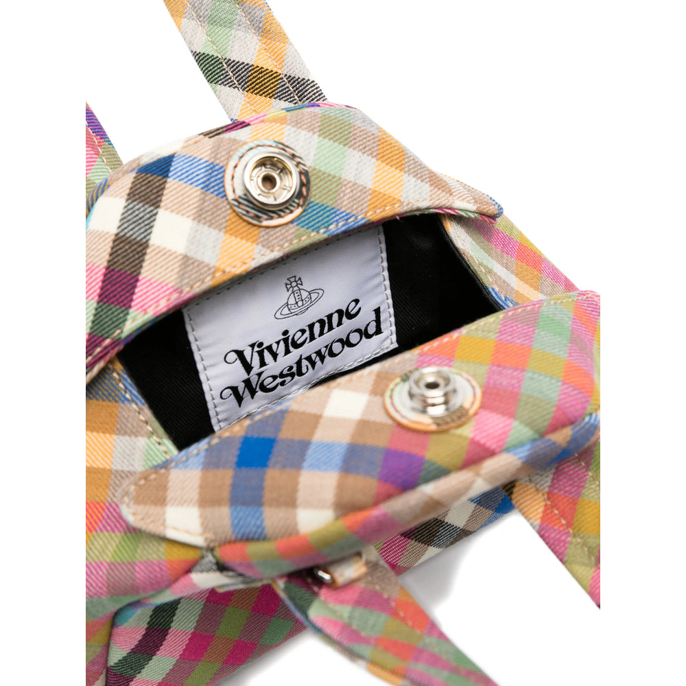 Vivienne Westwood Bags - Pink, Neutral | a1d84c5b8c840ae3468f471ea0228418f3d7472d