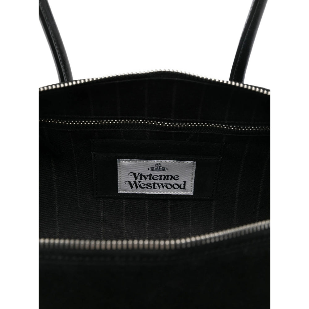 Vivienne Westwood Bags - Black | a4596a76aee4d3a0a645d8b61929f0d2c205874b