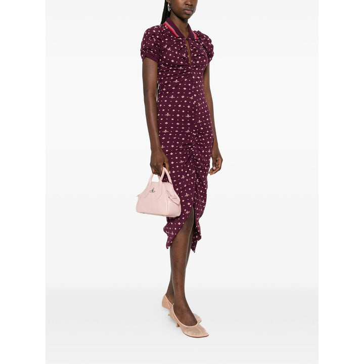 Vivienne Westwood Bags - Pink | dfc721256d07d21d0ef91c4610dda88752d66612