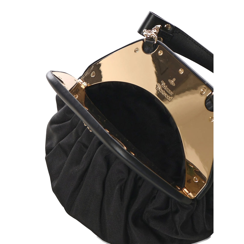 Vivienne Westwood Bags - Black | 25728cdffd50e3540c7134c7798de656272f25f0