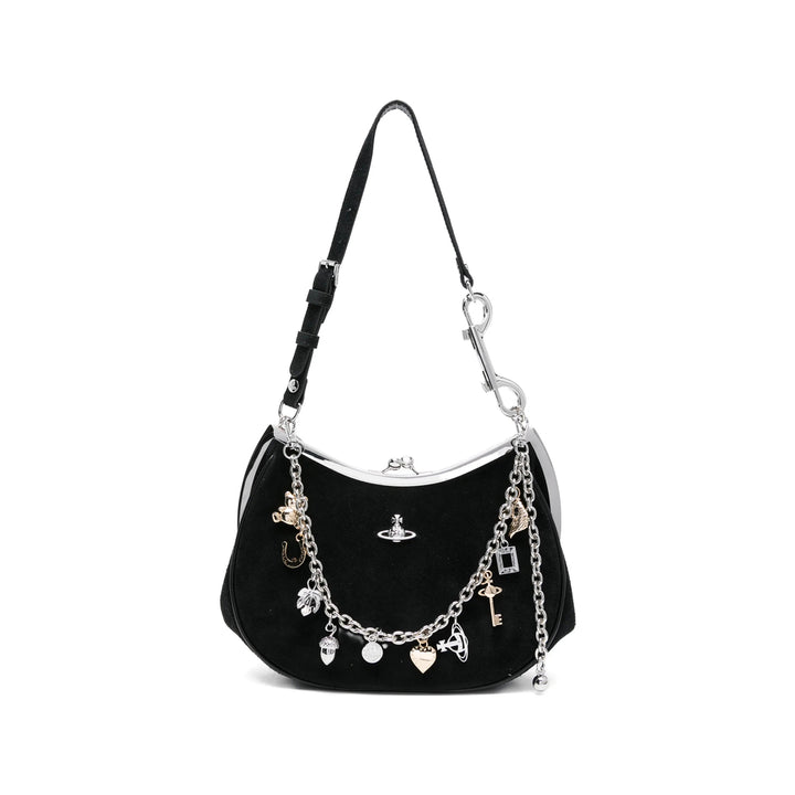 Vivienne Westwood Bags - Black | 27bb3be4de01c4052692f892a04af13931a4bbb8