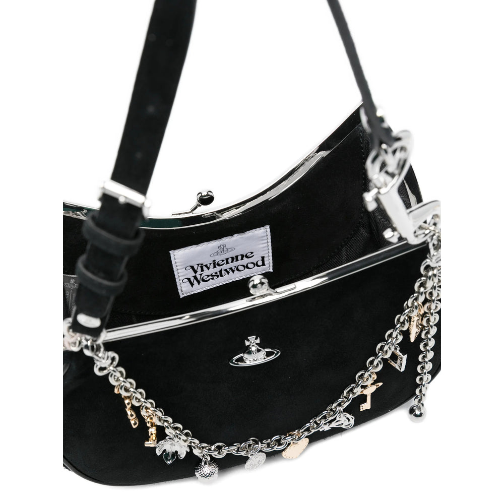 Vivienne Westwood Bags - Black | b81d7021ca7cc975105a527b47d4da15fa4708ca