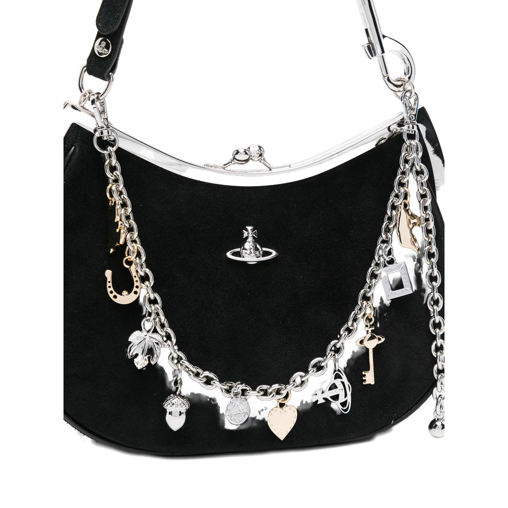 Vivienne Westwood Bags - Black | b4378b186f9c4bd0c62a3032a9b74dda2a1ac24c