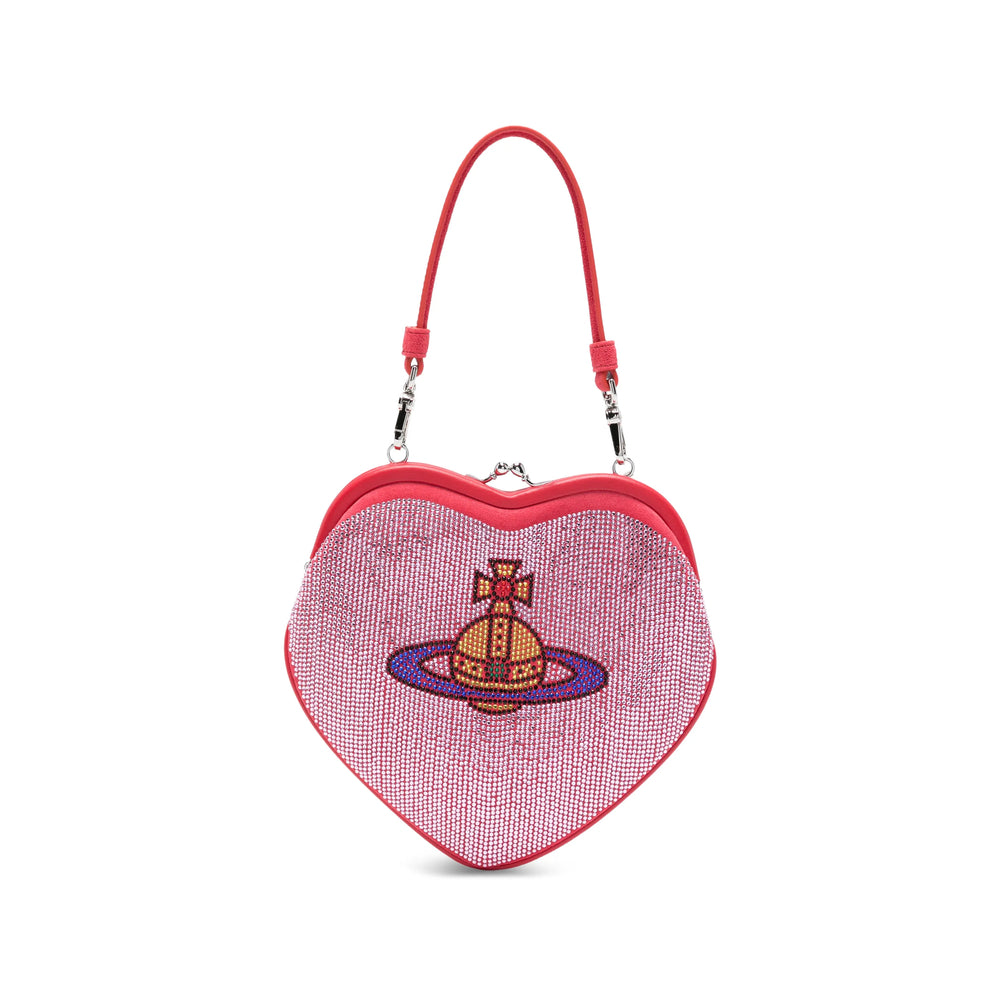 Vivienne Westwood Bags - Red, Pink | 6a3c6a83dbf2e25c3319b265d6b63eef0335d4fe