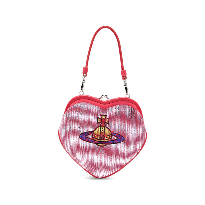 Vivienne Westwood Bags - Red, Pink | 6a3c6a83dbf2e25c3319b265d6b63eef0335d4fe