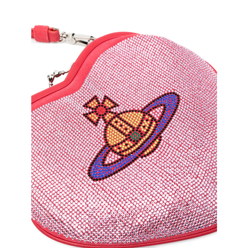 Vivienne Westwood Bags - Red, Pink | bbd34c3656134f87af62a1046ec5a011b1b50a4d