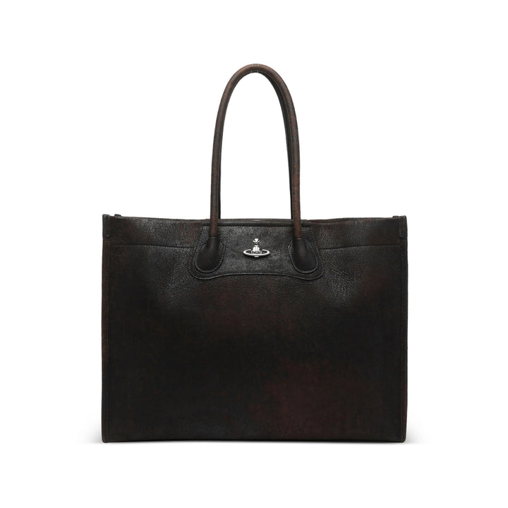 Vivienne Westwood Bags - Brown | e82123f62e58a39d9599a2aebc72de36e744e7dd