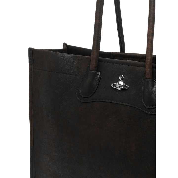 Vivienne Westwood Bags - Brown | b37a71dcc973358ff4f051d3109d93b146922f21