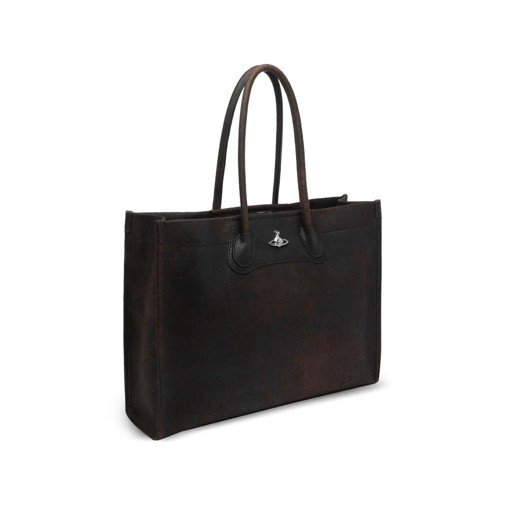Vivienne Westwood Bags - Brown | 3caa2c2db642527f9f2256d7953df4acdad47036