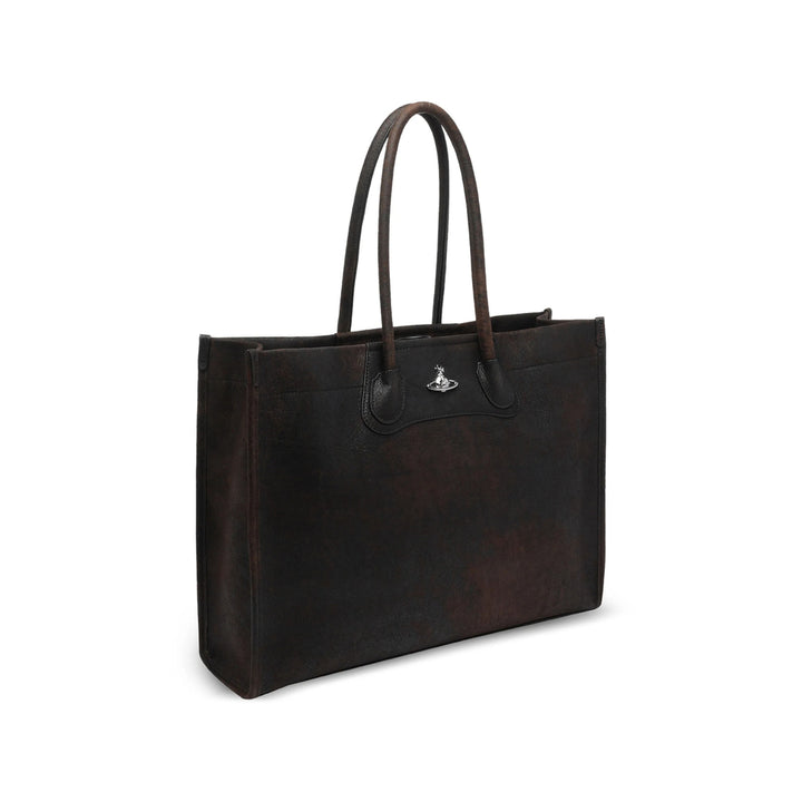 Vivienne Westwood Bags - Brown | 3caa2c2db642527f9f2256d7953df4acdad47036