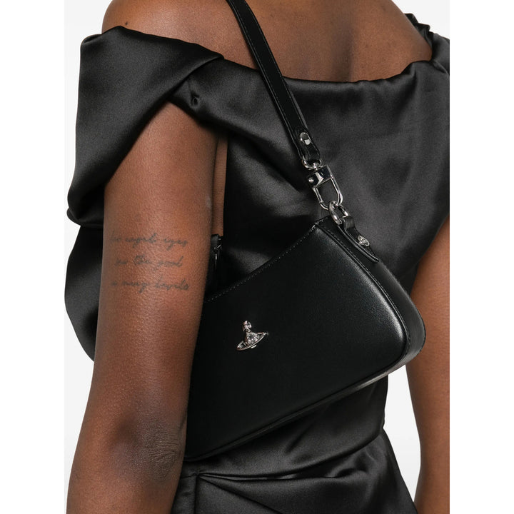 Vivienne Westwood Bags - Black | ba2adcc9d9ed48869972e86e7c56919c484f3692
