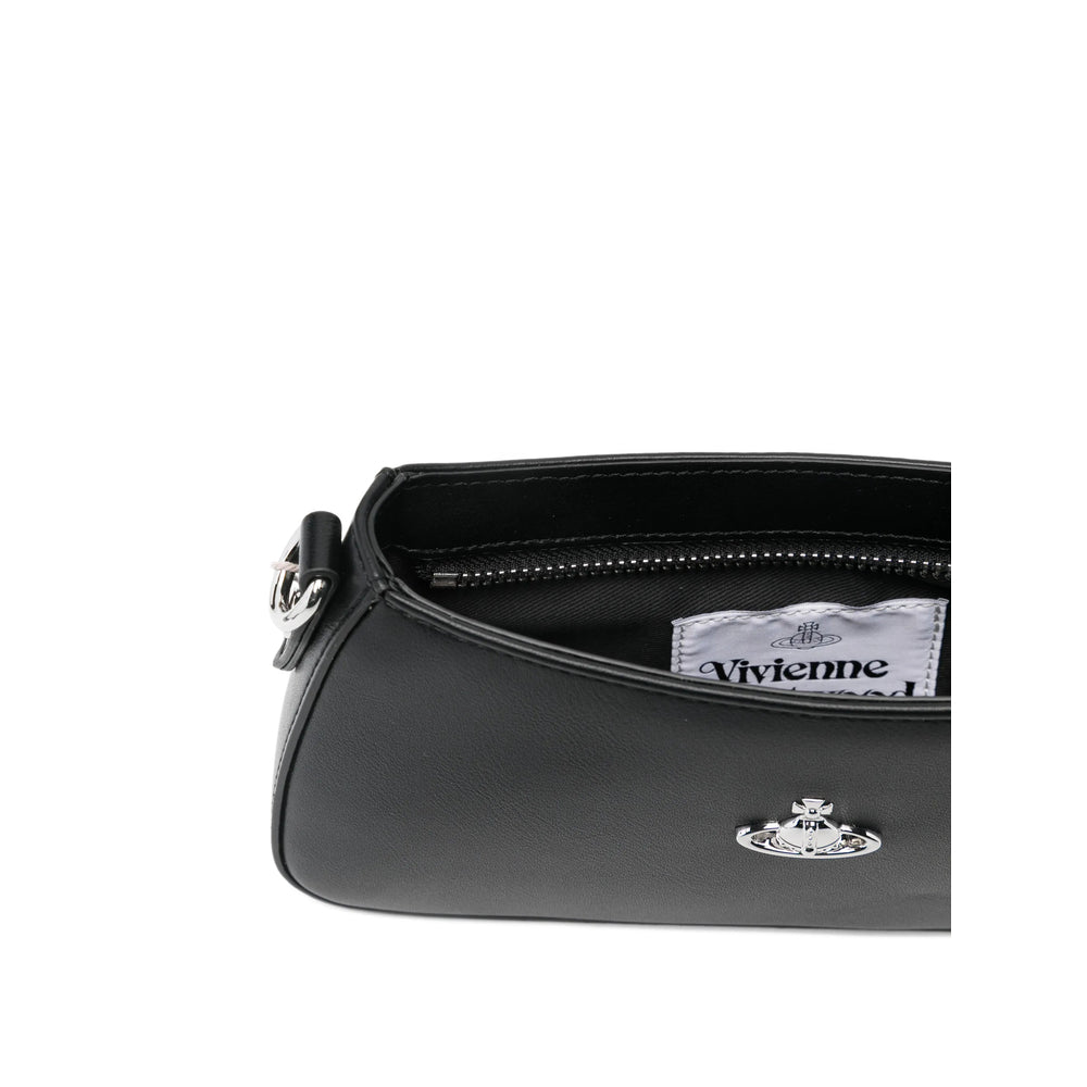 Vivienne Westwood Bags - Black | 82a1f7e6b0017309df8dfeec0ae27376c3653773